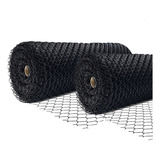Tela Plastica Pinteiro 1m