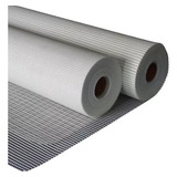 Tela Poliéster De Reforço Para Impermeabilização 50m X 1m