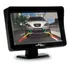 Tela Portátil Lcd Original 4.3 Monitor Para Câmera De Ré Dvd