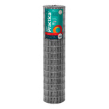 Tela Practica Para Cerca Soldada 25m X 1 52m Fio 2mm Belgo