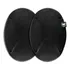 Tela Premier Para Alto Falante De 6x9 Polegadas Kit 2 Peças Cor Preto Permak