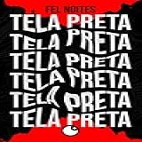 Tela Preta Poema