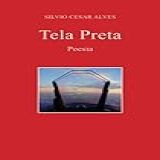 Tela Preta Poesia