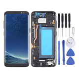 Tela Preta Tft Lcd