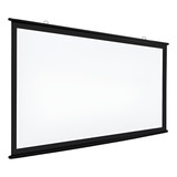 Tela Projecao 100 Widescreen