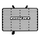 Tela Protetor Radiador Honda Cb650 R Cb 650r Evolution