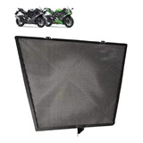 Tela Protetor Radiador Kawasaki