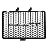 Tela Protetor Radiador Nc750x Nc750 Nc700 Nc700x Eltrica