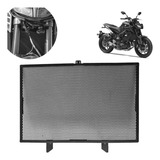 Tela Protetor Radiador Yamaha Mt09 Mt 09 2017 2021 Zarc