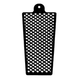 Tela Protetora Radiador Harley Davidson Sport Glide Hp
