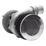 Tela Protetora Turbina Universal 50mm 62mm 70mm 100mm