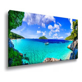 Tela Quadro Canvas Gigante