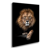 Tela Quadro Decoracao Arte