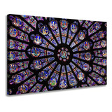Tela Quadro Decorativo Em Canvas Colorido Alta Qualidade Hd Cor Preto Cor Da Armação Borda Infinita