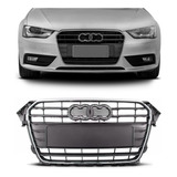Tela Radiador Audi A4