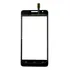 Tela Reposição Vidro Touch Ascend Nextel G510 Preto