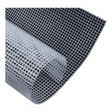 Tela Retangular 60x42 Bordado