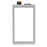 Tela Sensível Ao Toque Tela De Substituição Digitalizadora Para Console Switch Lite Exceto LCD Cinza