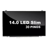 Tela Slim Para Notebook Dell Latitude 3410 Envio Já Oferta