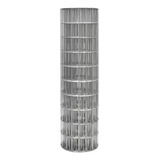 Tela Soldada Alambrado 2m X 25m Fio 1 6mm Malha 5x10cm Fuzil