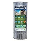 Tela Soldada Alambrado Segurança 15x5 1 2x25m 2 3mm Morlan