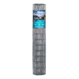 Tela Soldada P Alambrado Morlan Galvanizada 1 90mm 1 80x25m