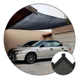 Tela Sombreamento 80 Carro