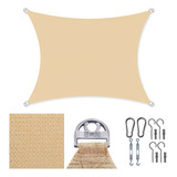 Tela Sombreamento Shade Decor