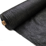 Tela Sombrite 80 Preta 10x16m Para Estufas Agricolas