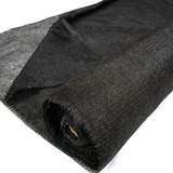 Tela Sombrite 80 Preta 12x31m Para Estufas Agricolas