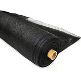 Tela Sombrite 80 Preta 2x10m Para Estufas Agricolas