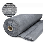 Tela Sombrite Freshnet Prata Sombreamento 70 4 X 7 Metros