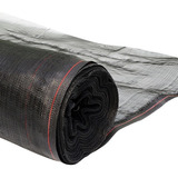 Tela Sombrite Nylon Preta