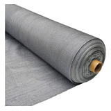 Tela Sombrite Prata Térmica 35 2 X 65 Metros