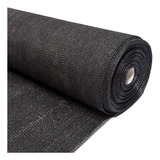 Tela Sombrite Preto 50 3x4m 