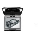 Tela Teto Monitor De Teto 7 Napoli Tft 7900 Sd Usb