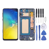 Tela Tft Lcd Com