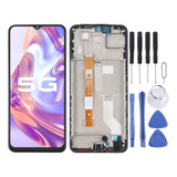 Tela Tft Lcd Para