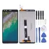 Tela Tft Lcd Para Nokia C01 Plus