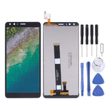 Tela Tft Lcd Para