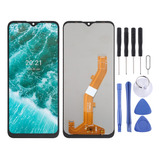 Tela Tft Lcd Para Nokia C30 Ta-1357 Ta-1377 Ta-1369 Ta-1