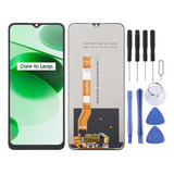 Tela Tft Lcd Para