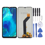 Tela Tft Lcd Para