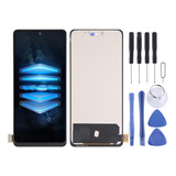 Tela Tft Lcd Para
