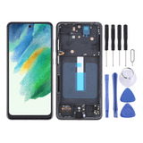 Tela Tft Lcd Preta