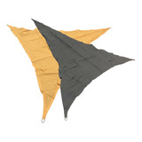 Tela Toldo Triangulo 3x3x3