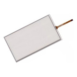 Tela Toque Touch Mylink