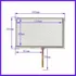 Tela Toque Touch Screen 7 1