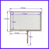 Tela Toque Touch Screen