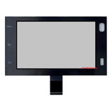 Tela Toque Touch Screen Citroen C4